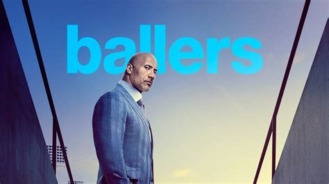 ballers chloe|ballers season 5.